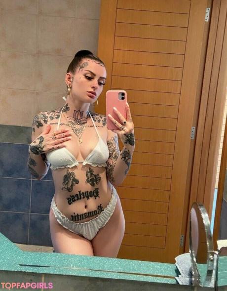 Brella's nude leaked OnlyFans photo #13