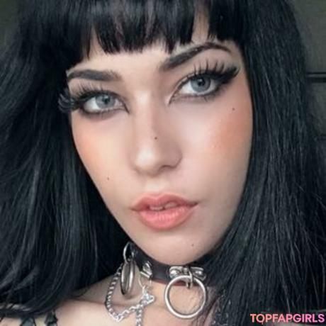 Brella's nude leaked OnlyFans photo #5