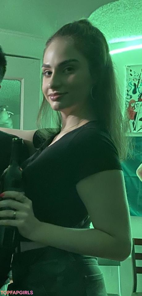 Elisabeth nude leaked OnlyFans photo #1