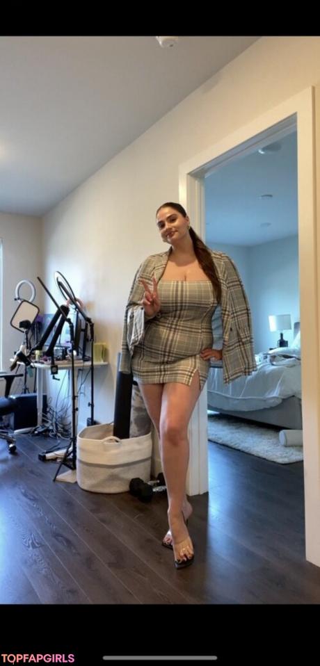 Elisabeth nude leaked OnlyFans photo #30