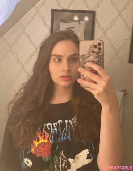 Elisabeth nude leaked OnlyFans photo #4