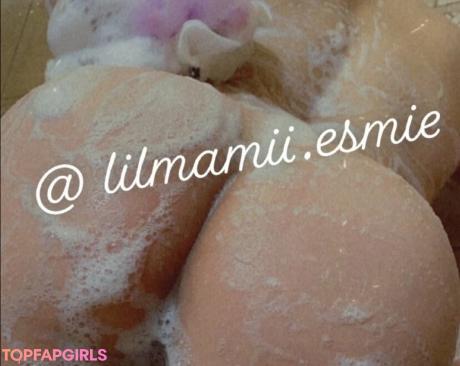 Diablitaamalaa nude leaked OnlyFans photo #1