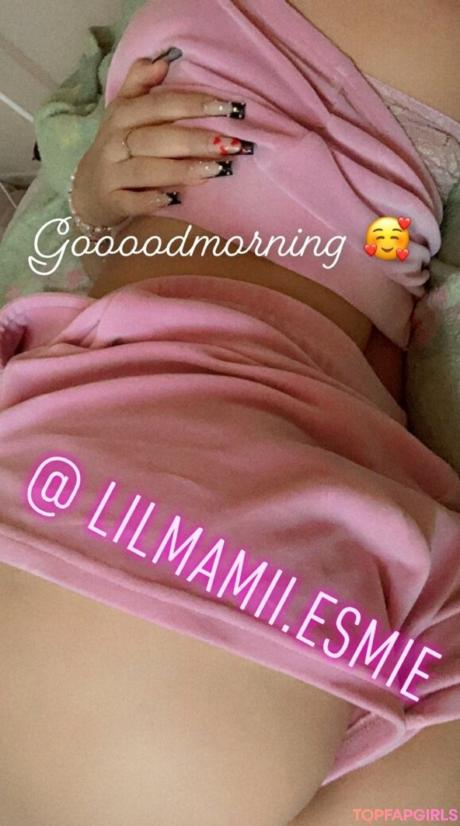 Diablitaamalaa nude leaked OnlyFans photo #4
