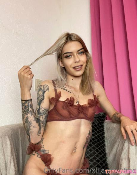 Xlilagreyyfree nude leaked OnlyFans photo #154