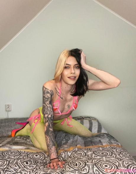 Xlilagreyyfree nude leaked OnlyFans photo #209