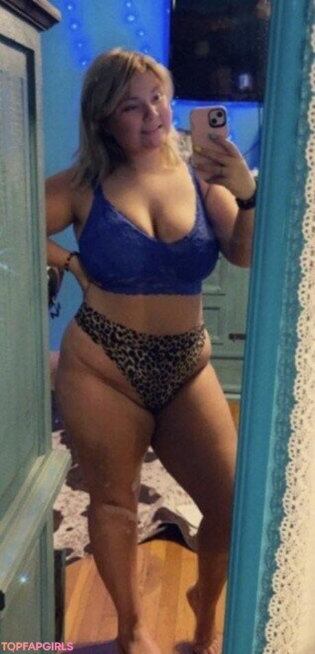 Brittanysacutie nude leaked OnlyFans photo #1