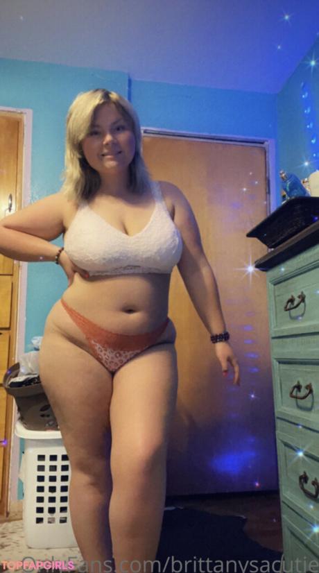 Brittanysacutie nude leaked OnlyFans photo #10