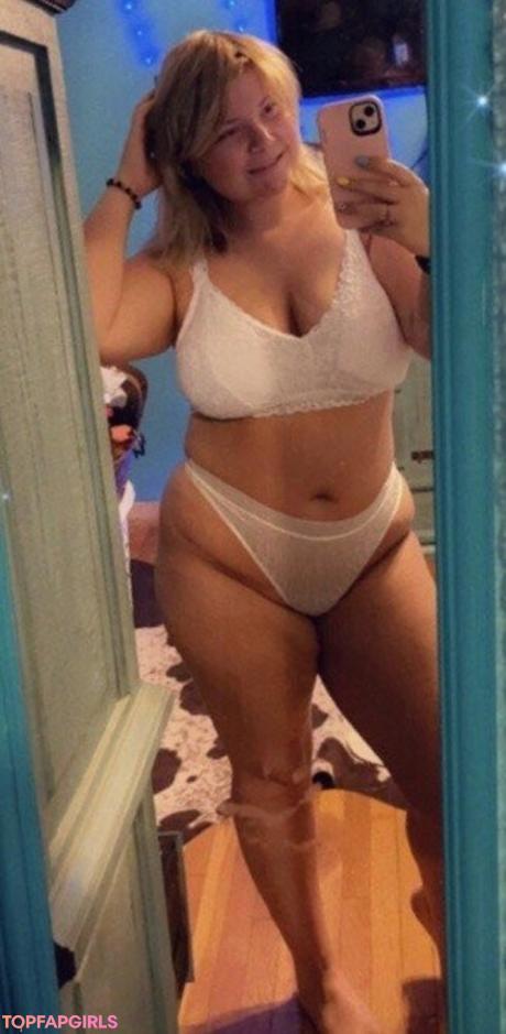 Brittanysacutie nude leaked OnlyFans photo #11