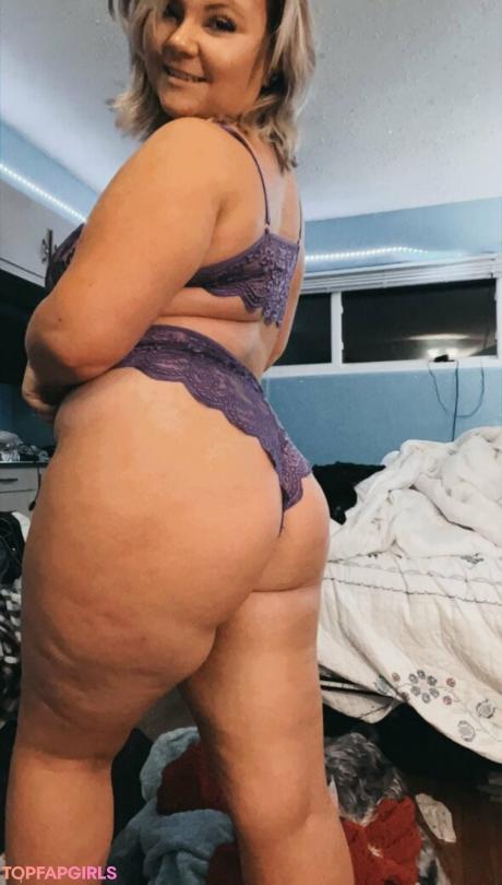 Brittanysacutie nude leaked OnlyFans photo #3