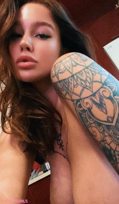 Hell_voron nude leaked OnlyFans photo #27