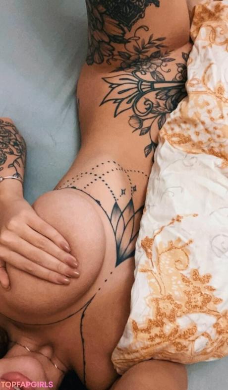 Hell_voron nude leaked OnlyFans photo #28
