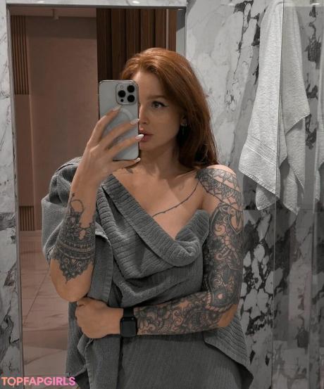Hell_voron nude leaked OnlyFans photo #36