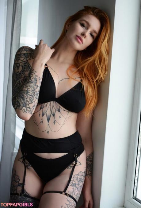 Hell_voron nude leaked OnlyFans photo #7