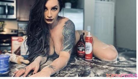 Thatsmypeachyass nude leaked OnlyFans photo #3