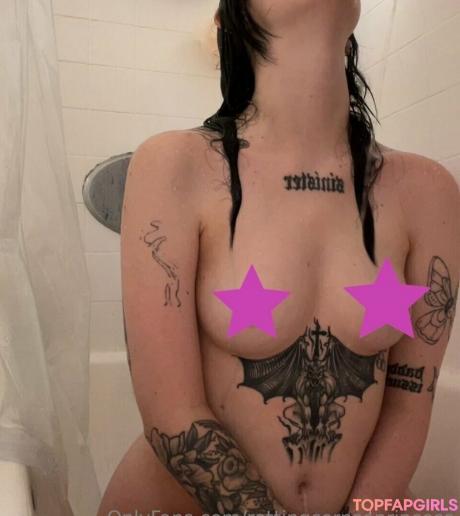Rottingcorpseprincess nude leaked OnlyFans photo #105