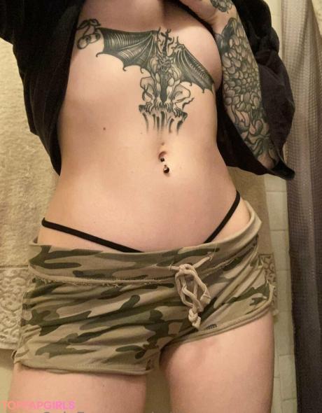 Rottingcorpseprincess nude leaked OnlyFans photo #11