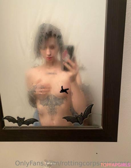 Rottingcorpseprincess nude leaked OnlyFans photo #47
