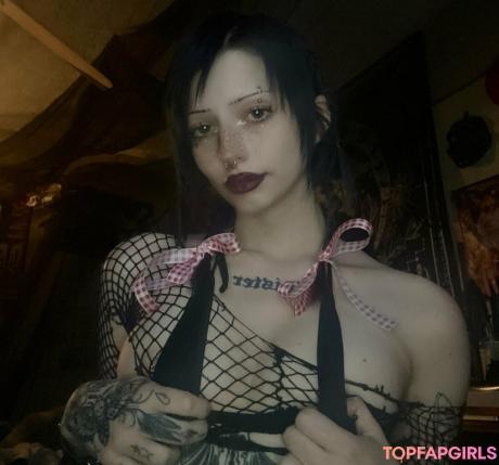 Rottingcorpseprincess nude leaked OnlyFans photo #90