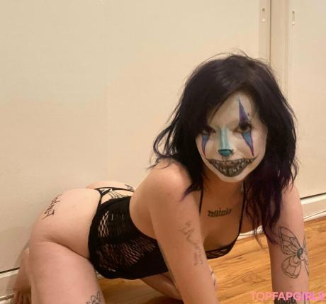 Rottingcorpseprincess nude leaked OnlyFans photo #99