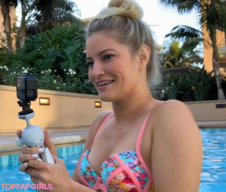 IJustine nude leaked OnlyFans photo #132