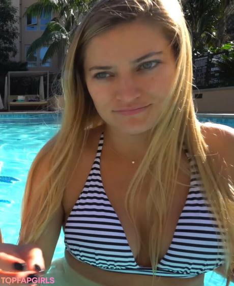 IJustine nude leaked OnlyFans photo #134