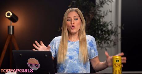 IJustine nude leaked OnlyFans photo #2