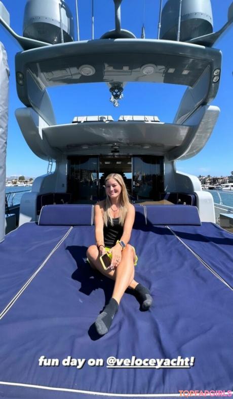 IJustine nude leaked OnlyFans pic