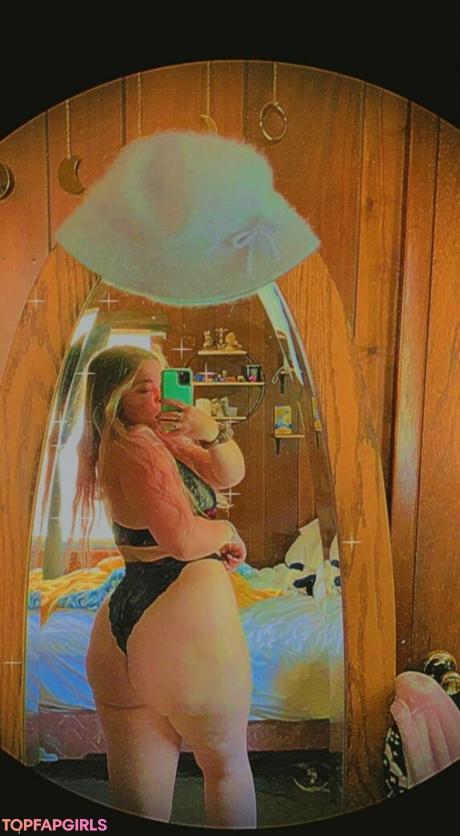 Zoeybambi nude leaked OnlyFans photo #86
