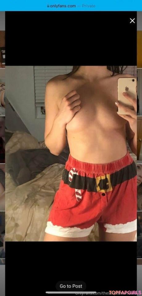 Sydthesenator nude leaked OnlyFans photo #1