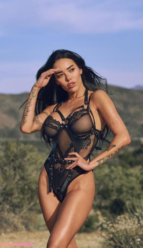 Lily nude leaked OnlyFans photo #3