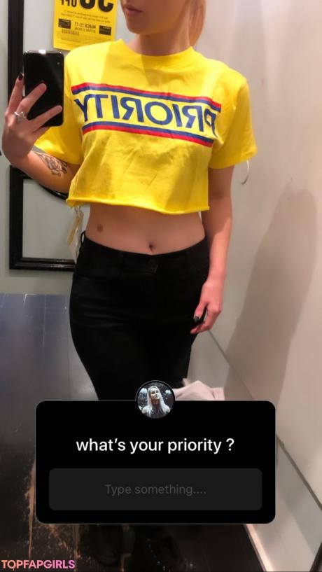 Sonja nude leaked OnlyFans photo #9