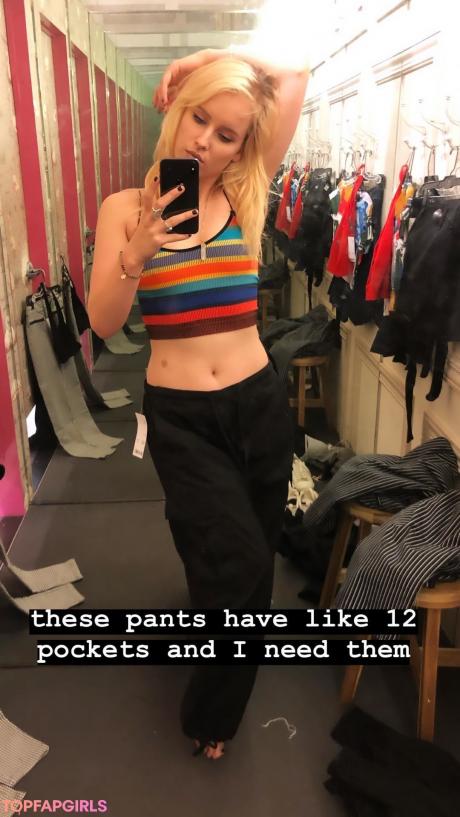 Sonja nude leaked OnlyFans photo #10