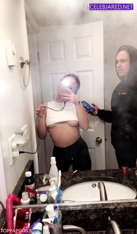 Courtney nude leaked OnlyFans photo #89