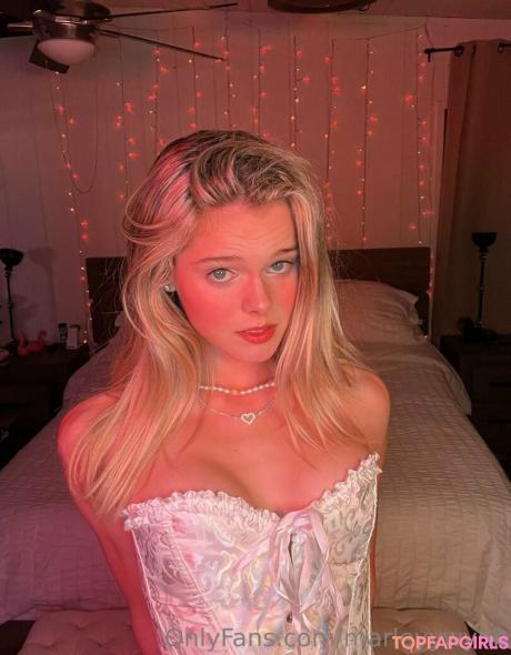 Marleyywynn nude leaked OnlyFans photo #25