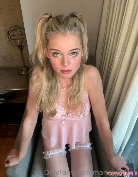 Marleyywynn nude leaked OnlyFans photo #38