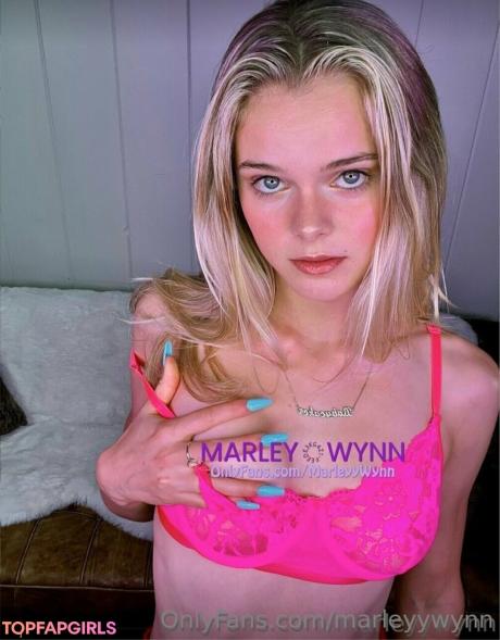 Marleyywynn nude leaked OnlyFans photo #62