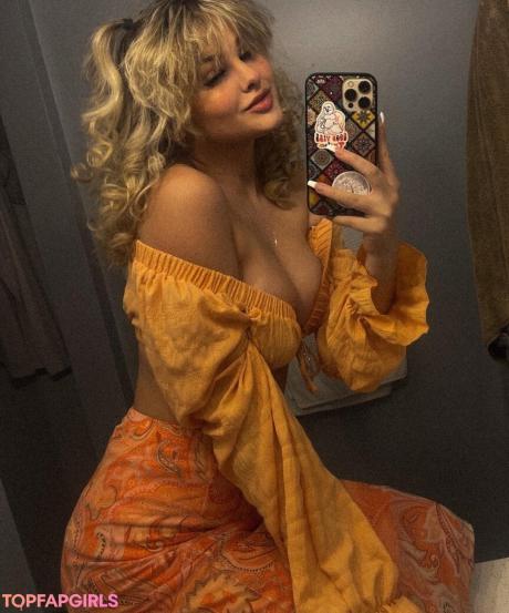 Ember nude leaked OnlyFans photo #13