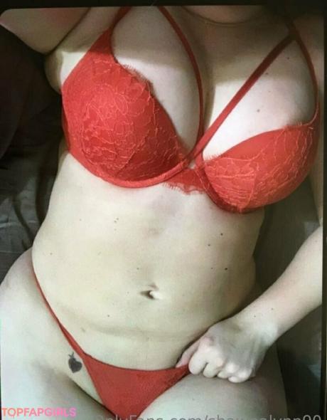 Shawna nude leaked OnlyFans pic