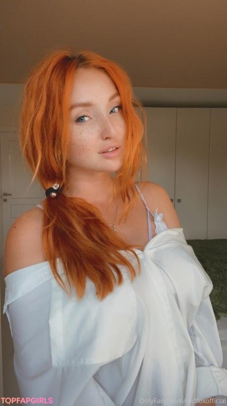 Redfoxofficial nude leaked OnlyFans photo #34