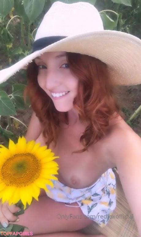 Redfoxofficial nude leaked OnlyFans photo #44