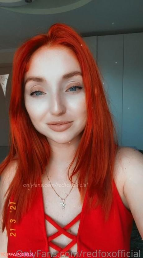 Redfoxofficial nude leaked OnlyFans photo #48