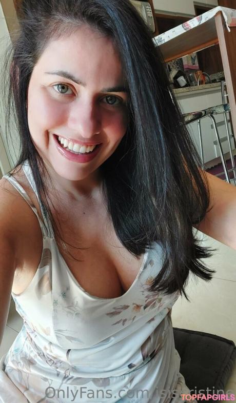 Isiscristine nude leaked OnlyFans photo #111