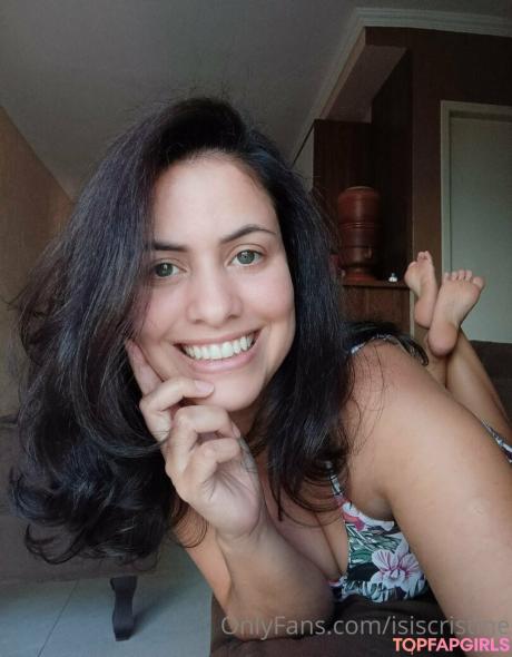 Isiscristine nude leaked OnlyFans photo #16