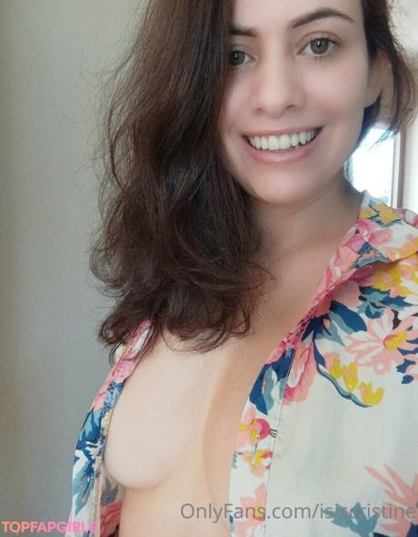 Isiscristine nude leaked OnlyFans photo #44