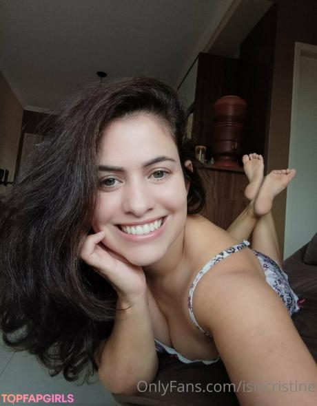 Isiscristine nude leaked OnlyFans photo #46