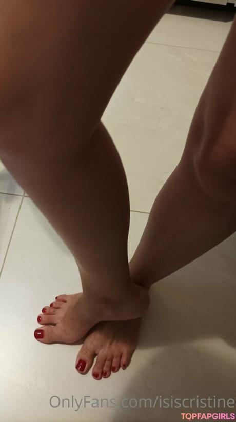 Isiscristine nude leaked OnlyFans photo #54