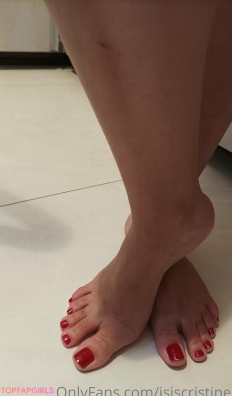 Isiscristine nude leaked OnlyFans photo #56