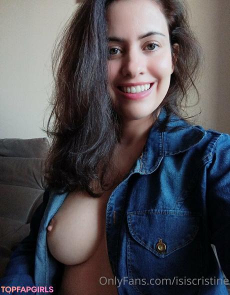 Isiscristine nude leaked OnlyFans photo #59