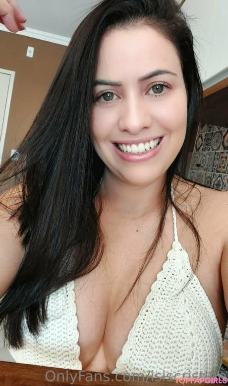 Isiscristine nude leaked OnlyFans photo #91