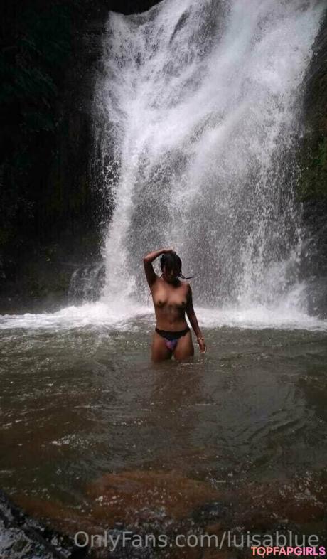 Luisablue nude leaked OnlyFans photo #6